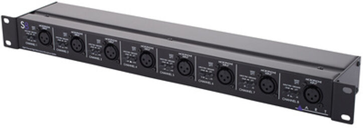 S8 Microphone Splitter
