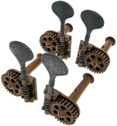 Bass Machines 140-NF-002-2
