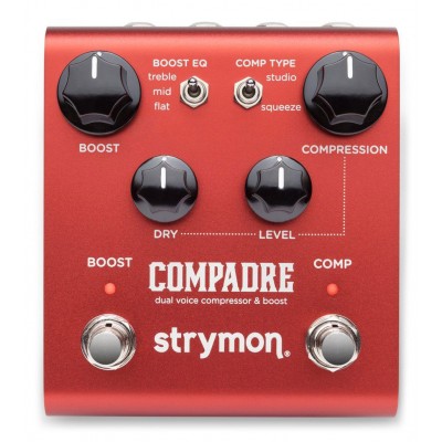Compadre