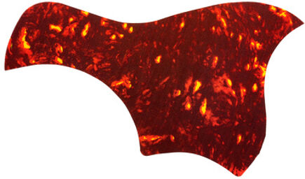 Pickguard Western G-Style To