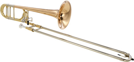 STB-665 Tenor Trombone