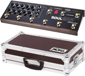 Soulmate Acoustic Bundle