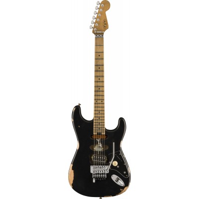 Frankenstein MN Relic Black