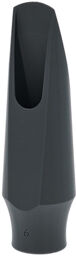 Tenor Smoky 6 Anthracite Metal Anthracite Metal