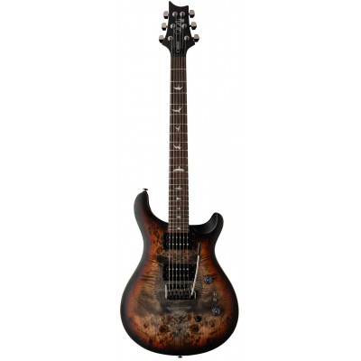 SE Exotic Custom 24-08 Poplar Cherry