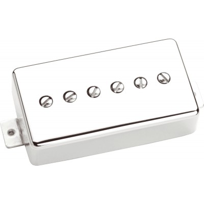 SPH90-1B-N Phat Cat Chevalet Nickel