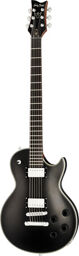 Agufish Standard STD BT BK Noir mat