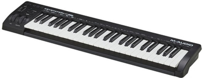 Keystation 49 MK3