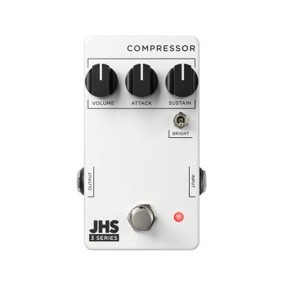 3 Series Compressor