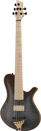 Spock 5 Vulcan Blue Natural