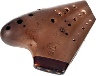 AC Triple Ocarina Forte