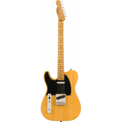 Telecaster 50S Lh Classic Vibe Mn Butterscotch Blonde