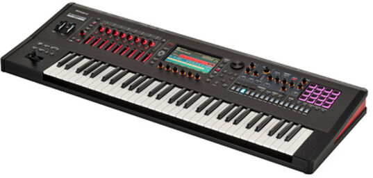 Fantom-6 EX