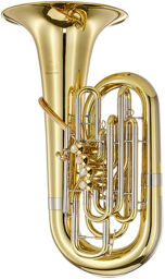 1281-L Petruschka F-Tuba