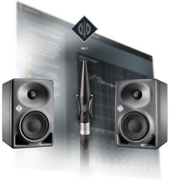 Monitor Alignment Kit 2