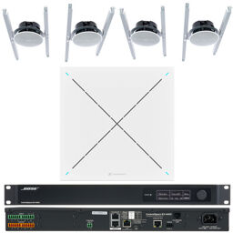 DS4 Konferenz Bundle blanc