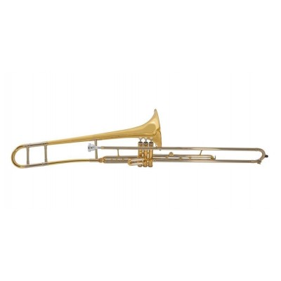 VT501 - Ténor Simple Verni