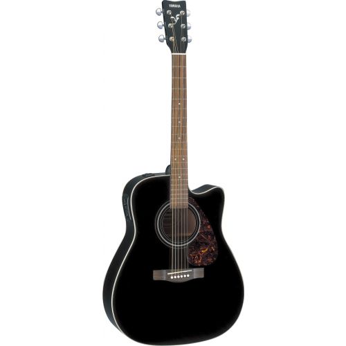 Fx370Cbl Black