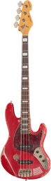 California II Marlowe DK 4 RD Rouge