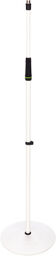 MS 23 W Microphone Stand blanc