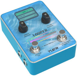 XS-02 Looper