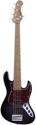 MetroExp21 Vintage JJ5 RM BK Solid Black
