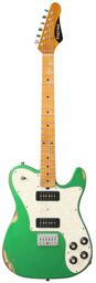 VINTAGE T-AMMHN-909-ANG42 Candy Apple Green