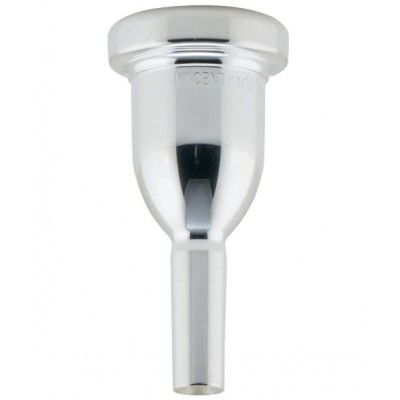 K350 Méga Tone Petite Perce - 6 1/2AL Argentée (Trombone)