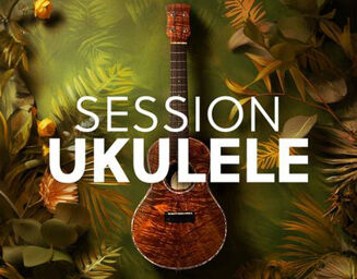 Session Ukulele