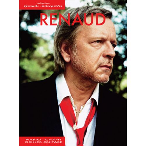 Renaud - Collection ?grands Interpretes? - PVG