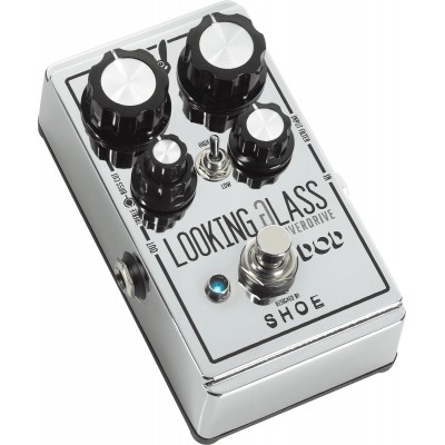 Dod Looking Glass Overdrive