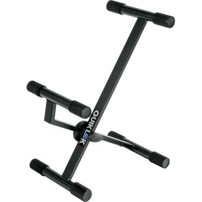 BS-313 Stand en X Low-Profile Ampli