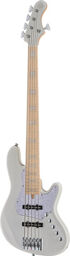 Elrick NJS5 White Blanc haute brillance