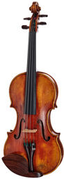 F.H. Guarneri del Gesu 1735