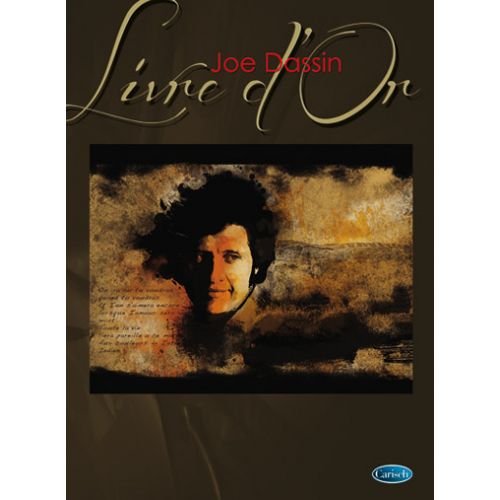 Dassin Joe - Livre D'Or - Piano, Ch
