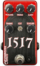 1517 Overdrive