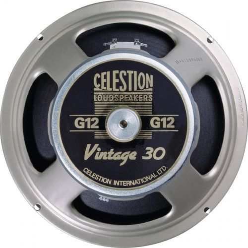 Vintage 30 12