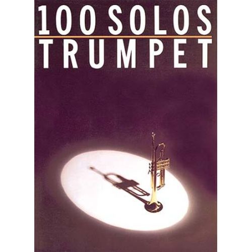 100 SOLOS - TRUMPET