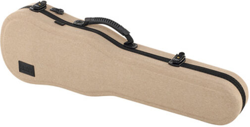 Bio A Vn Case SC 1/2 - 4/4 BE beige