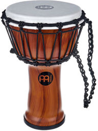Junior Djembe Brown Marron