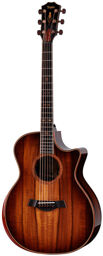 C24ce B5013 Custom #13 Shaded Edgeburst