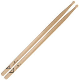 2BN Drum Sticks Hickory Nylon