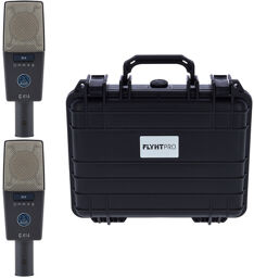 C414 XLS Stereo Bundle