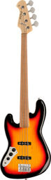 JB-40FL LH 3 Tone Sunburst