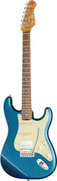 ST-Modern Plus HSS LPB Lake Placid Blue