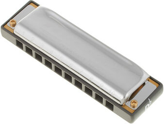 Hohner Rocket low Harp LF#
