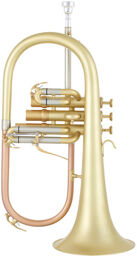 FH-900 JSL JAZZ Bb-Flu B-Stock