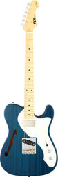 Neo Classic TE 110 SH TBL Transparent Blue