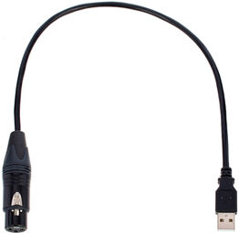 USB-DMX512-Interface/Update-Ad