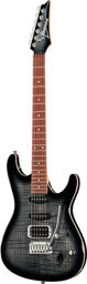 SA260FM-TGB Transparent Gray Burst